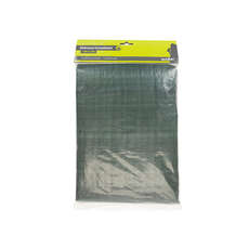 Summit Waterproof Groundsheet - 1.8 x 2.4m