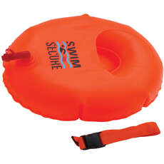 Galleggiante Da Traino Per L'idratazione E Il Nuoto In Acque Libere Per Nuoto Sicuro - Arancione F907