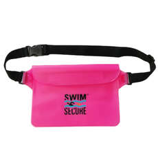 Marsupio Impermeabile Swim Secure - Rosa