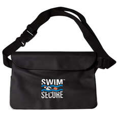 Marsupio Impermeabile Swim Secure - Nero B303