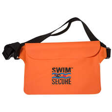 Marsupio Impermeabile Swim Secure - Arancione B303