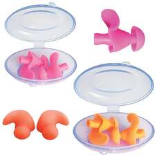 Tappi Per Le Orecchie Impermeabili Swimcell X 2