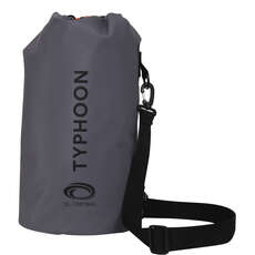 Typhoon Osea 12L Borsa Termica Dry Bag - Grigio/nero 360370