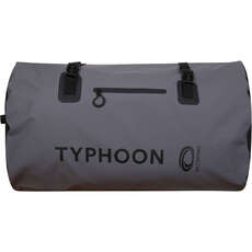 Typhoon Osea 60 Litre Roll Top Dry Duffell Bag - Grey