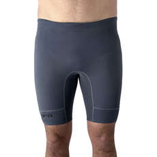Pantaloncini Vaikobi Vocean Spandex - Scuro / Grigio Vk-118
