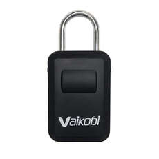 Vaikobi Key Lock / Key Safe - Black
