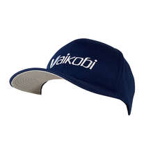 Vaikobimesh Cappellino Snap Back - Navy Vk-128