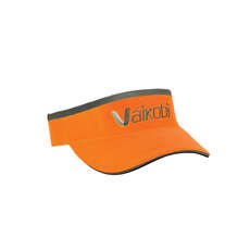 Vaikobi Quick Dry Performance Visor  - Fluro Orange VK-003