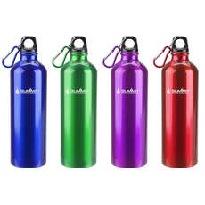 Water Bottles