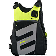 Giubbotto Salvagente Baltic Sup Elite  - Nero/giallo