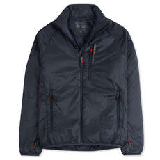 Giacca Musto Evolution Primaloft Xvr - True Navy