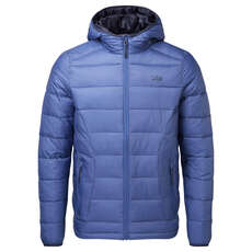 Gill North Hill Jacket - Ocean Navy - 1090