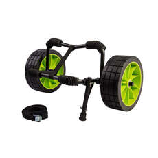 Carrello Sup Jobe - Carrello Paddle / Kayak