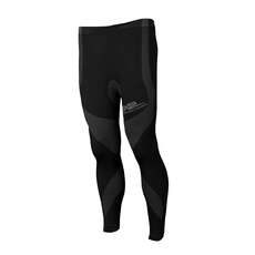 Magic Marine Base Layer Pant - Black