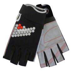 Maindeck Short Finger Sailing Gloves 2023