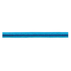 Marlow Shock Cord - Blue / Metre