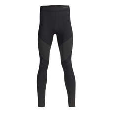 Musto Base Layer Attivo Pantaloni - Nero