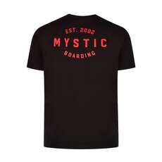 2022 Mystic Rider T-Shirt - Coral 210104