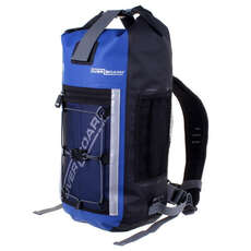 Overboard Pro Sports Étanche Sac À Dos - 20 Ltr - Bleu