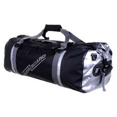 OverBoard Pro-Sports Waterproof Duffel Bag - 60 Ltr - Black