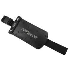 OverBoard Pro-Sports Waterproof Belt Pack - Black