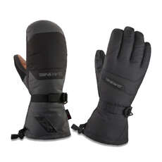 Snow Gloves & Mitts