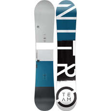 Snowboard Equipment