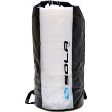 Sola 50L Dry Bag Back Pack - Sailing - Kayaking - Watersports