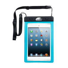 SwimCell 100% Waterproof Small Tablet Case - Blue