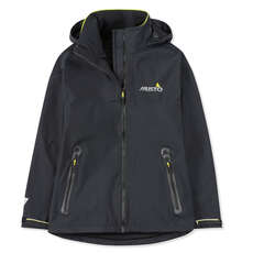 Musto Womens BR1 Inshore Jacket  - Black