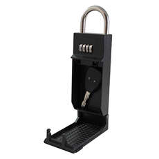 Key Locks & Key Safes