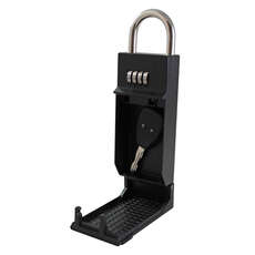 Keypod 5Gs Key Safe