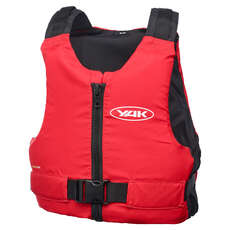 Yak Blaze 50N Buoyancy Aid 2023 - Red